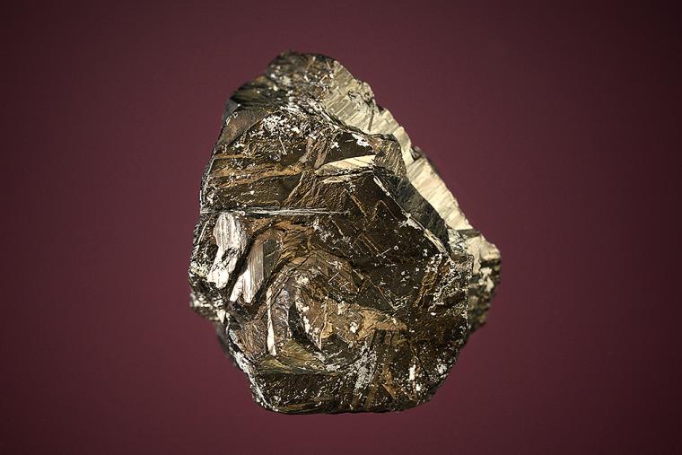 STANNITE
