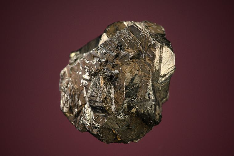 STANNITE