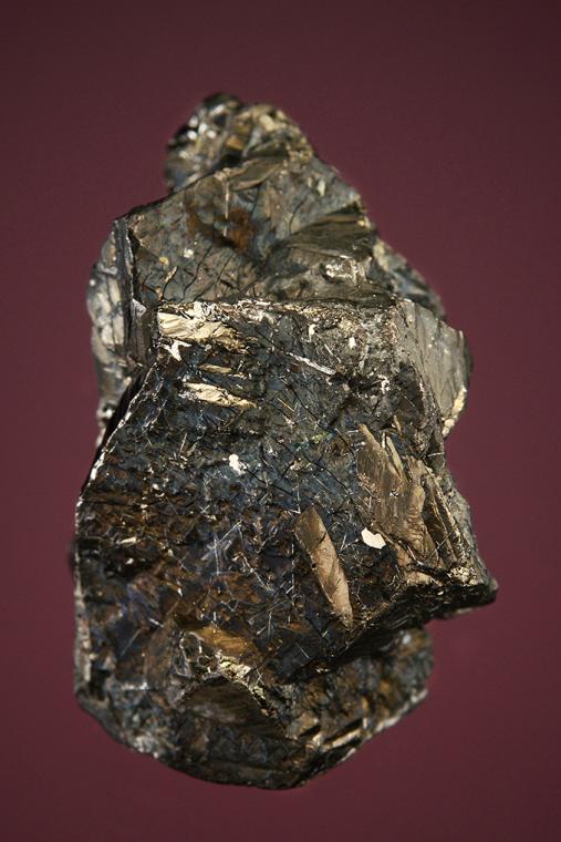 STANNITE