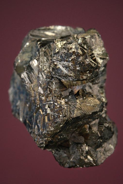STANNITE