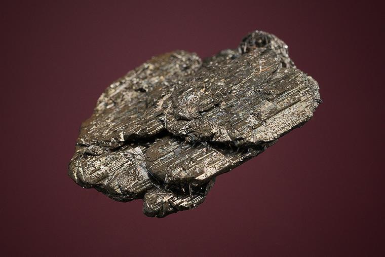 ANDORITE with STANNITE and ZINKENITE