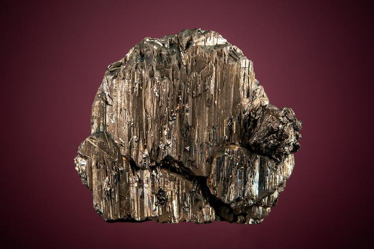 ANDORITE with STANNITE and ZINKENITE