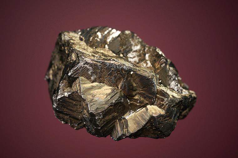 STANNITE