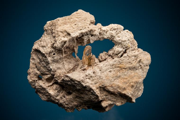 TOPAZ