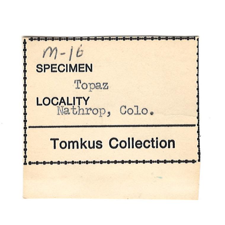 TOPAZ