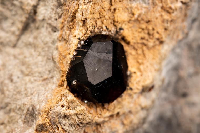 SPESSARTINE