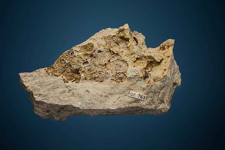 TOPAZ with SPESSARTINE