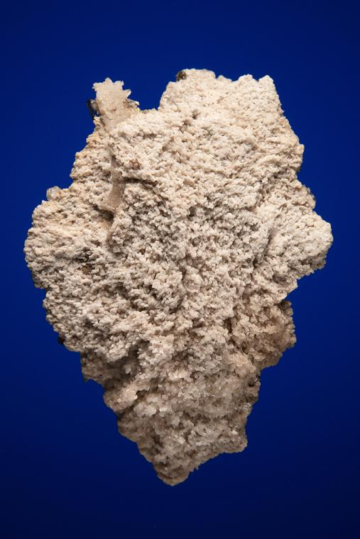 TOPAZ with SPESSARTINE