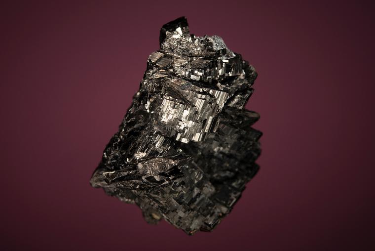 FERBERITE