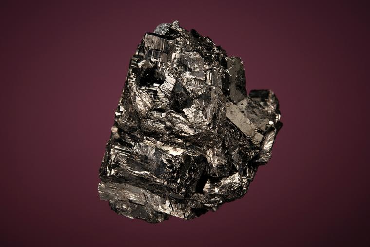 FERBERITE