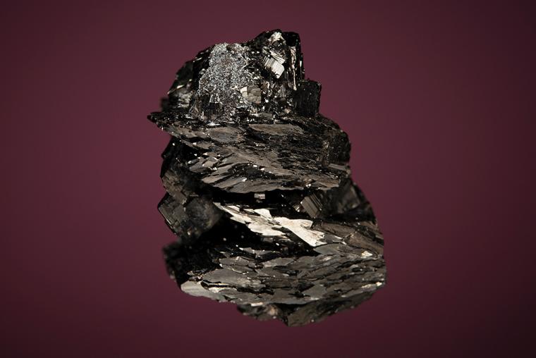 FERBERITE