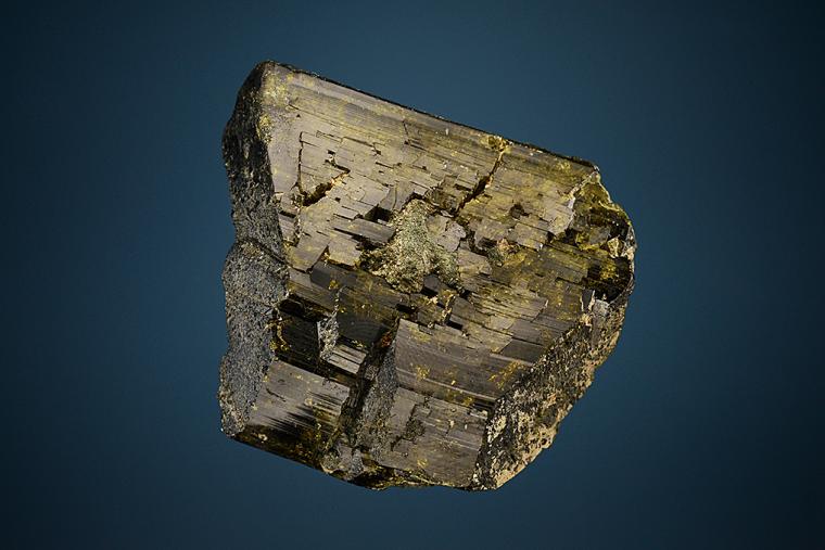 EPIDOTE
