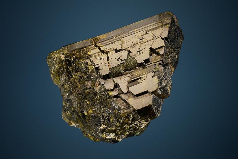 EPIDOTE