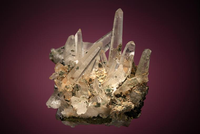 QUARTZ