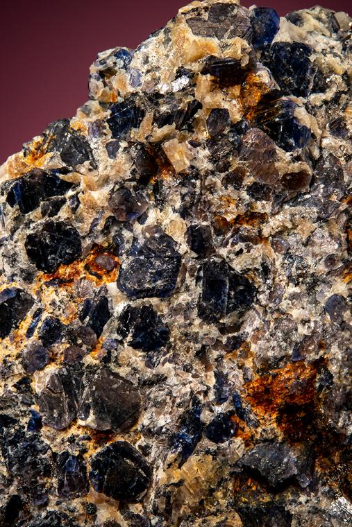CORUNDUM