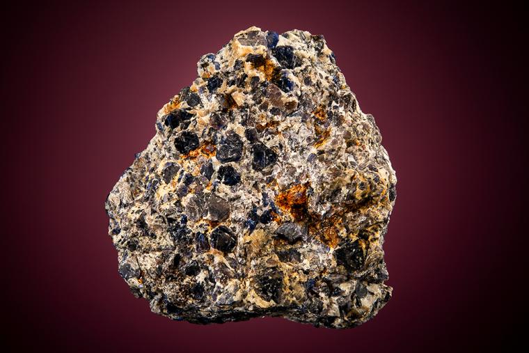 CORUNDUM