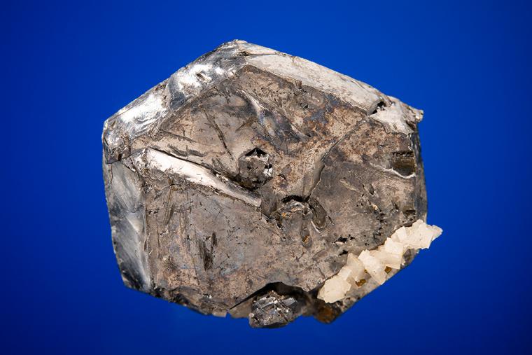 GALENA (SPINEL law twin)