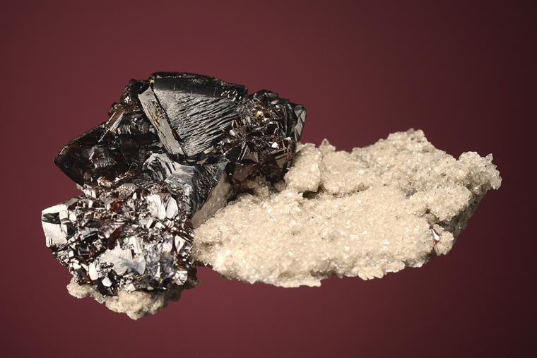 SPHALERITE
