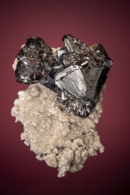 SPHALERITE