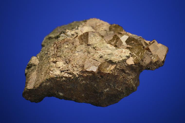 PYROSMALITE