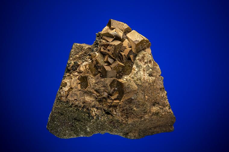 PYROSMALITE