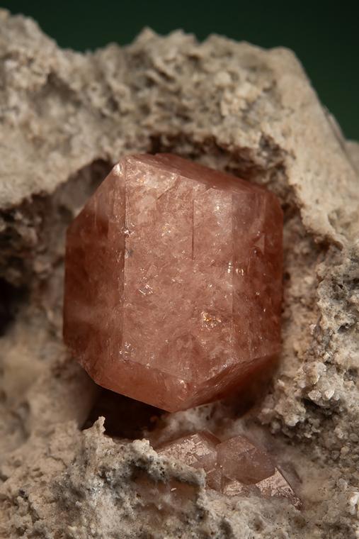 GROSSULAR