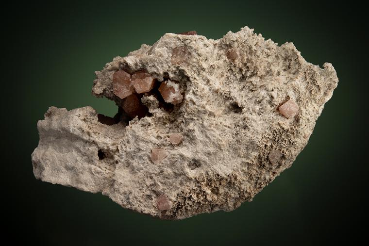 GROSSULAR