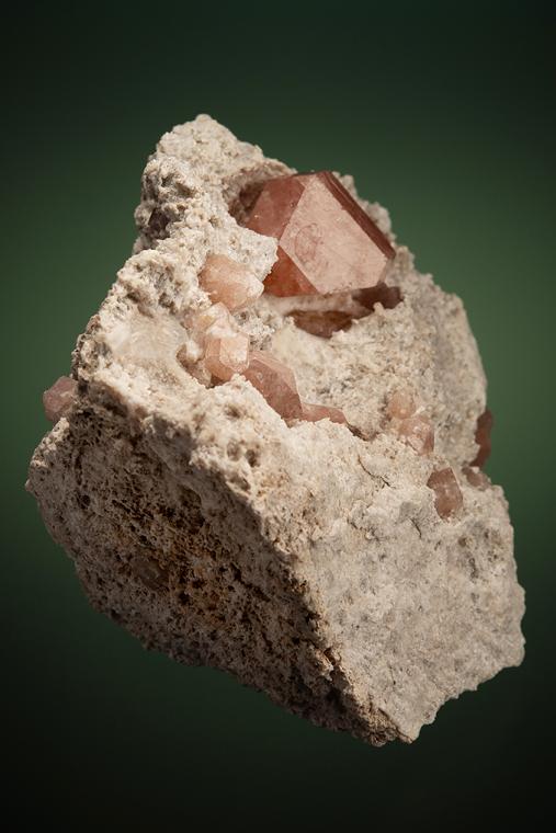 GROSSULAR