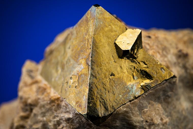 PYRITE
