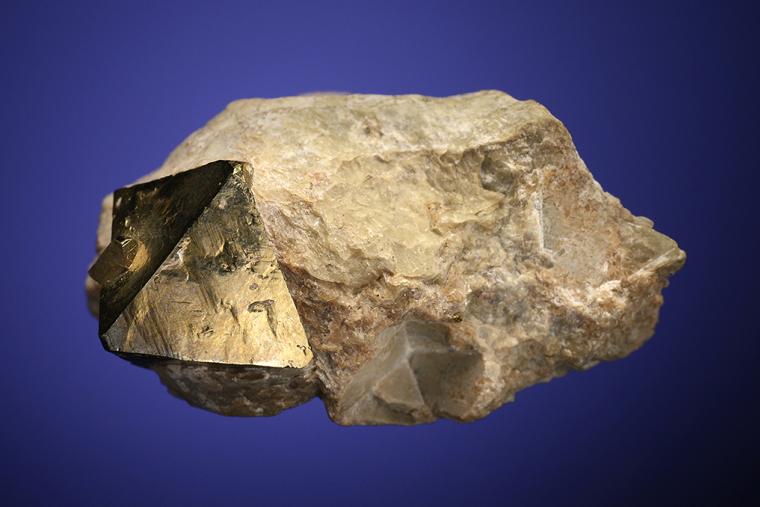 PYRITE