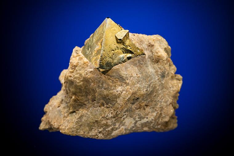 PYRITE