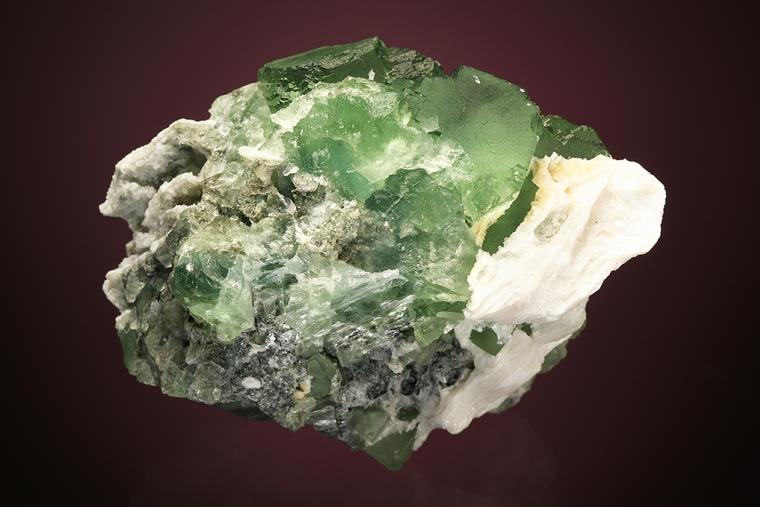 FLUORITE