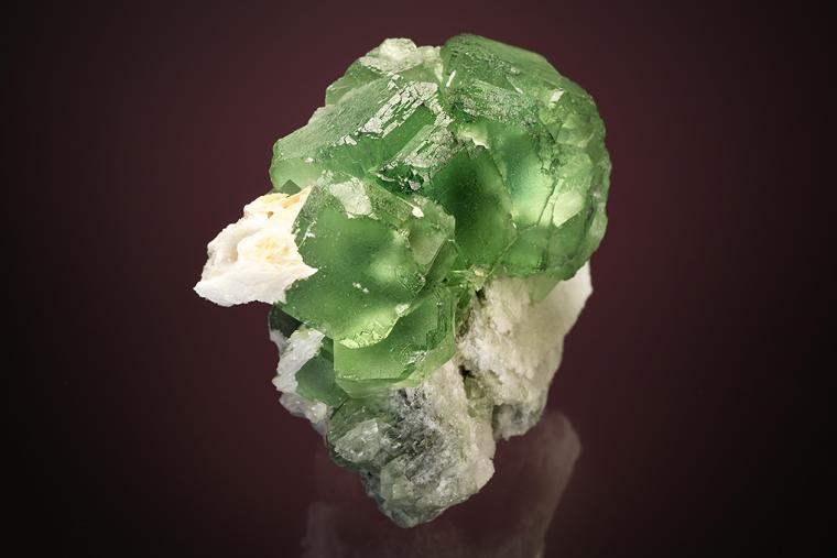 FLUORITE