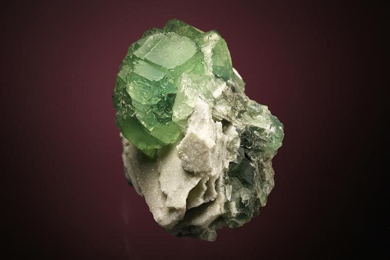 FLUORITE