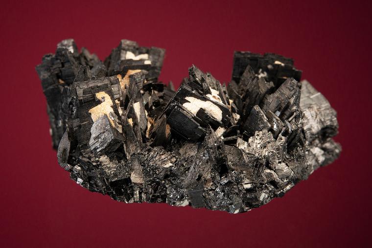 FERBERITE