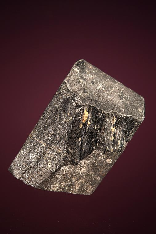 COLUMBITE-(Fe)