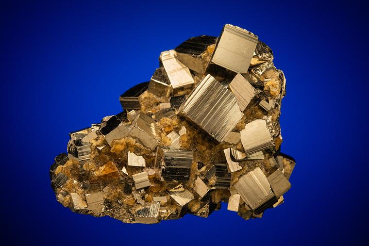 PYRITE