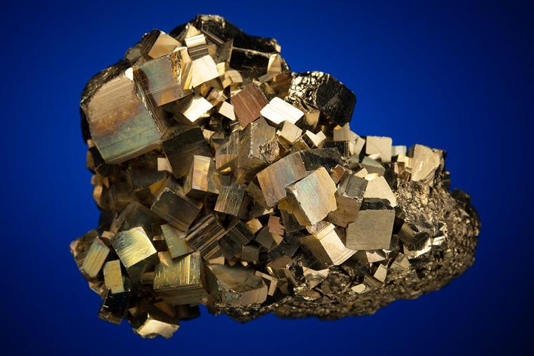 PYRITE
