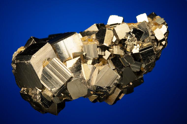 PYRITE