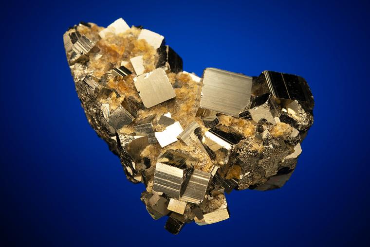 PYRITE