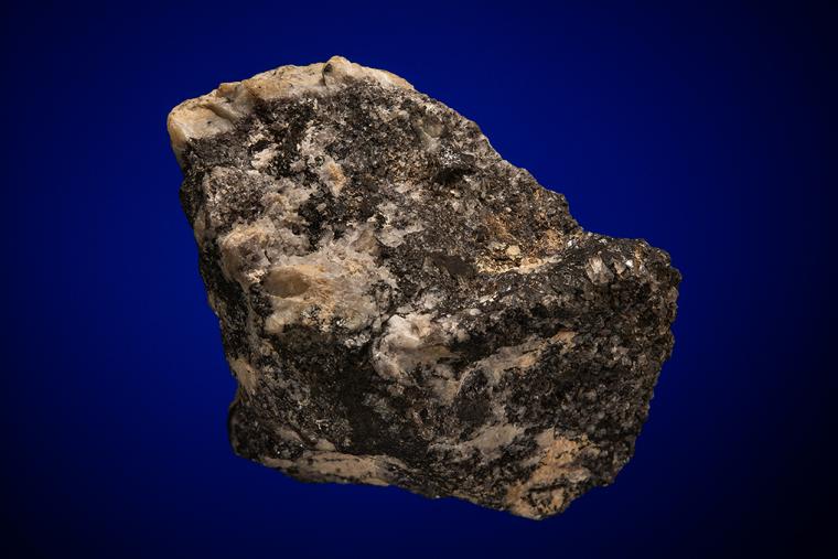 SILVER with ACANTHITE, PYRARGYRITE and GALENA