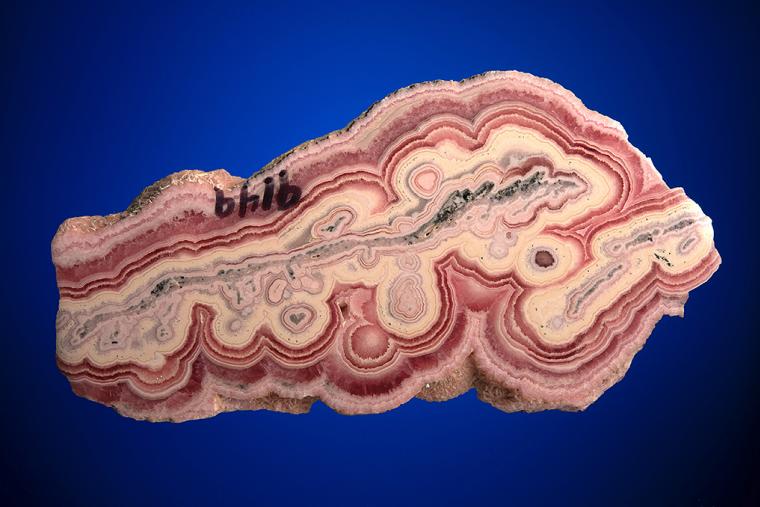 RHODOCHROSITE