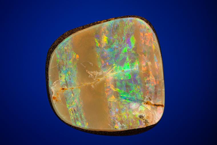 OPAL var. Boulder OPAL