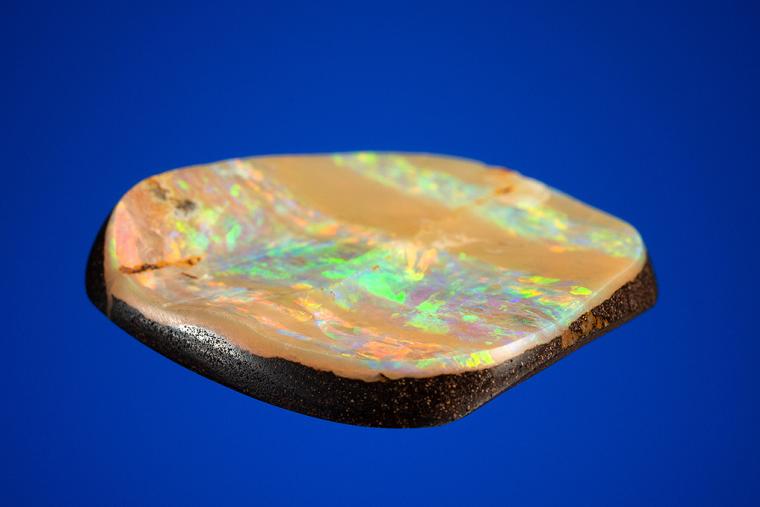 OPAL var. Boulder OPAL