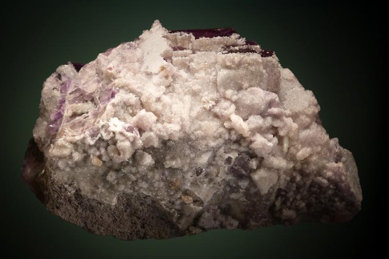 FLUORITE