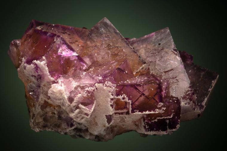 FLUORITE