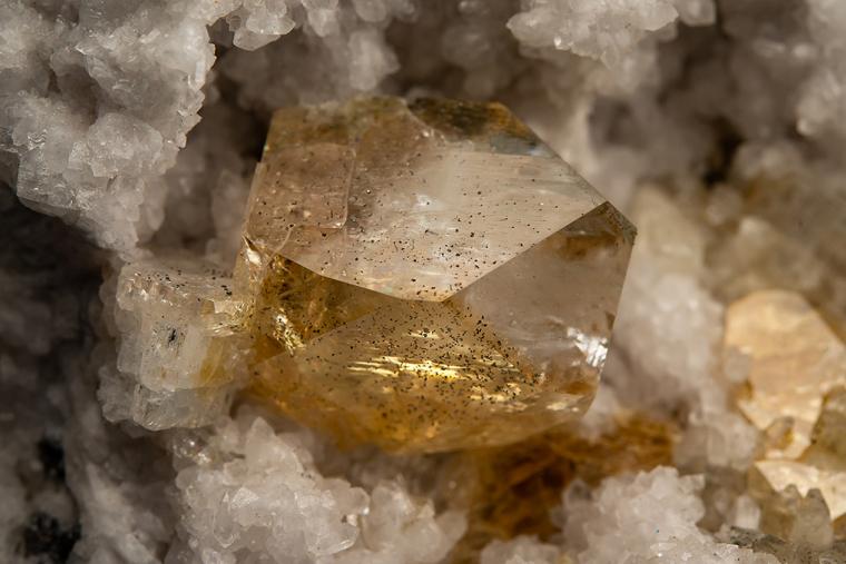 CELESTINE