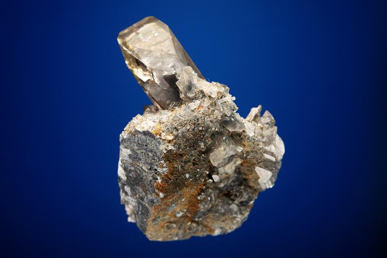 BARITE
