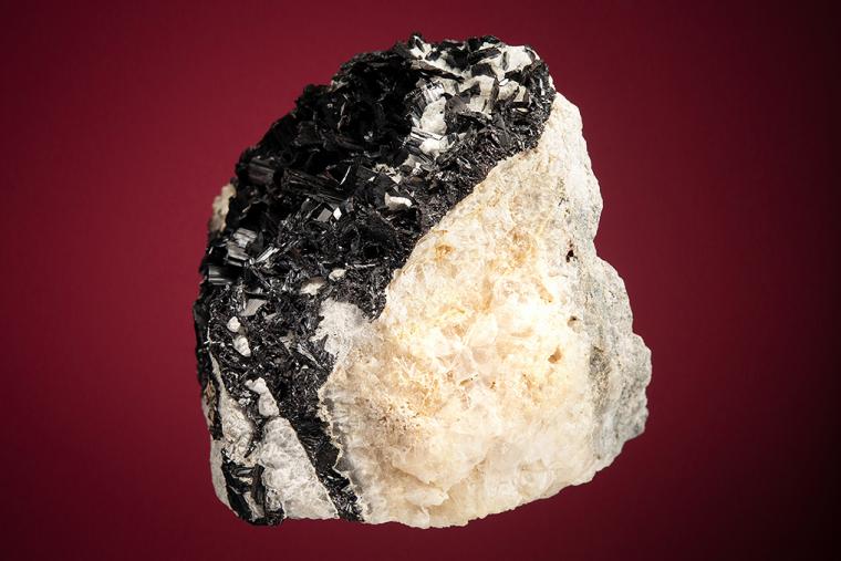 FERBERITE