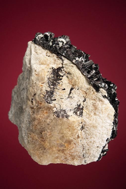 FERBERITE